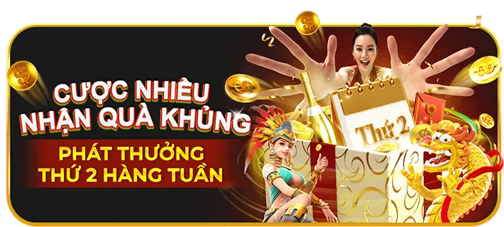 AW8 ra mắt khuyến mãi mới 2026